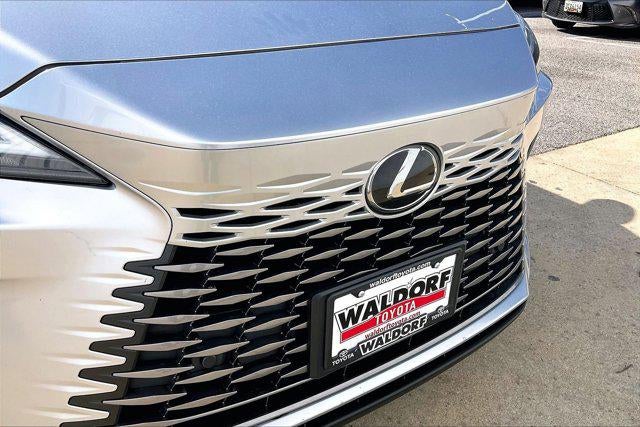 2023 Lexus RX 350 RX 350