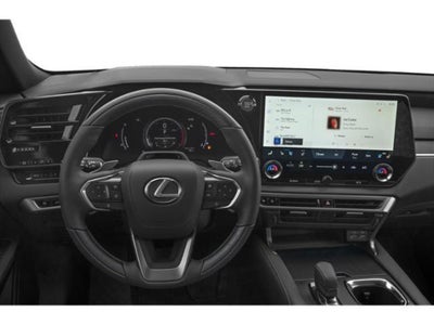 2023 Lexus RX 350 RX 350 Premium