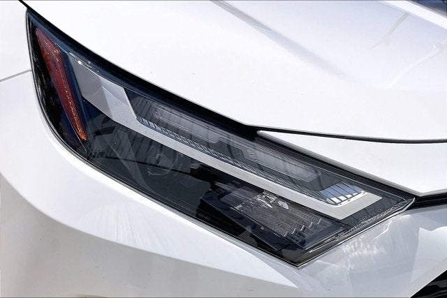 2024 Toyota RAV4 Hybrid Hybrid XLE
