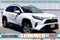 2024 Toyota RAV4 Hybrid Hybrid XLE
