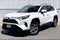 2024 Toyota RAV4 Hybrid Hybrid XLE