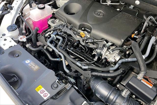 2024 Toyota RAV4 Hybrid Hybrid XLE