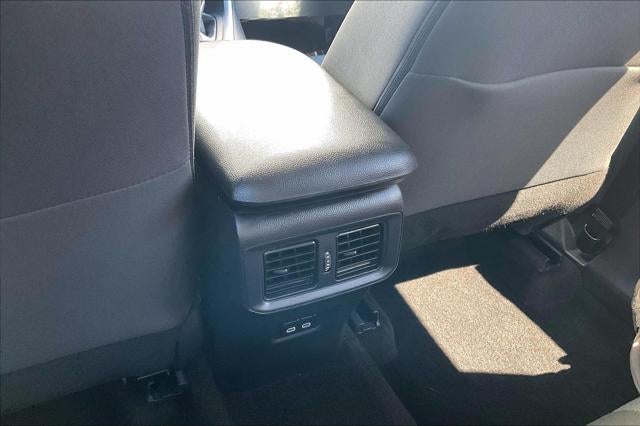 2024 Toyota RAV4 Hybrid Hybrid XLE