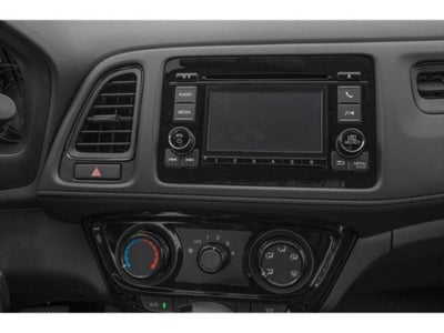 2019 Honda HR-V LX
