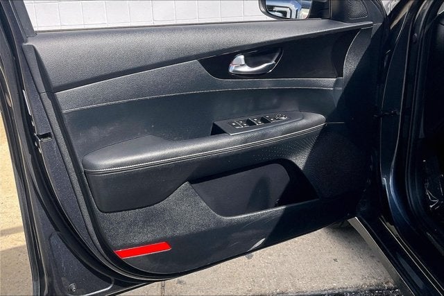 2019 Kia Forte S