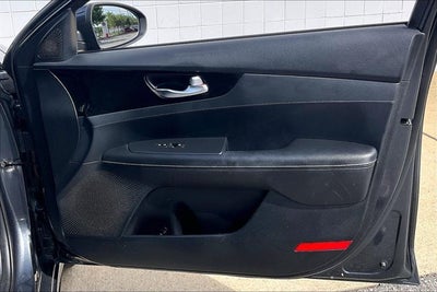 2019 Kia Forte S