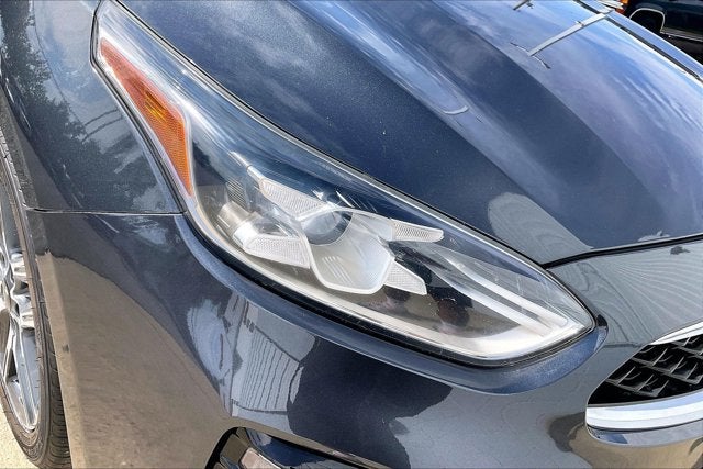 2019 Kia Forte S