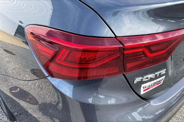 2019 Kia Forte S