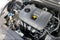 2019 Kia Forte S
