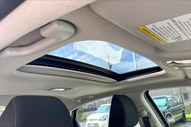 2019 Kia Forte S