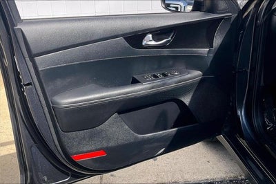 2019 Kia Forte S