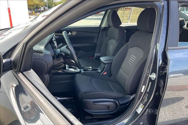 2019 Kia Forte S