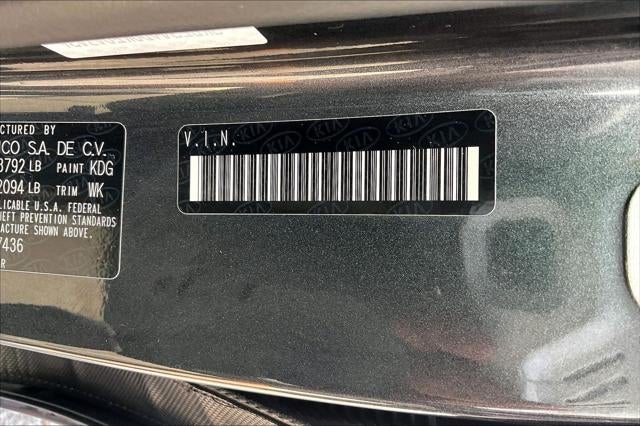 2019 Kia Forte S
