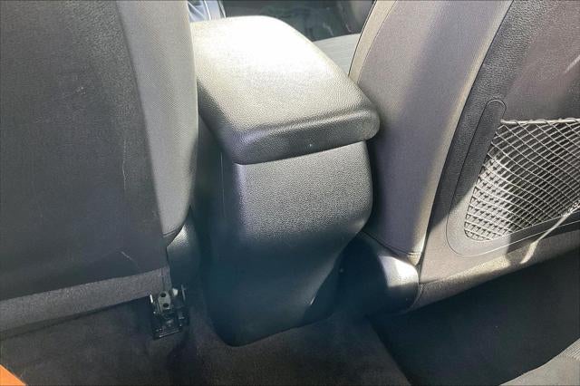2019 Kia Forte S