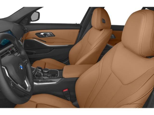 2022 BMW 330i 330i xDrive