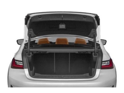 2022 BMW 330i 330i xDrive