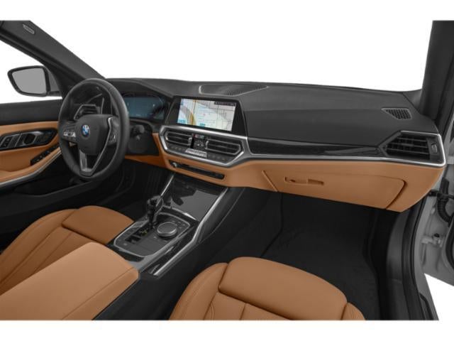 2022 BMW 330i 330i xDrive