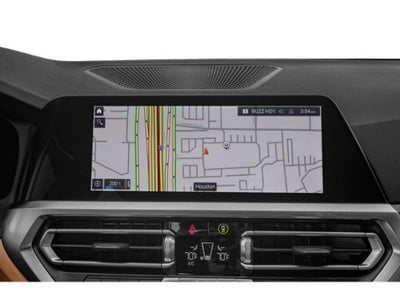 2022 BMW 330i 330i xDrive