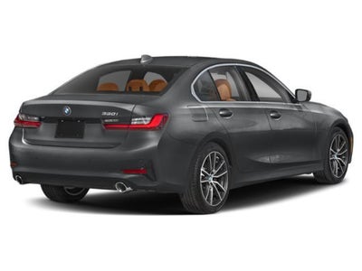 2022 BMW 330i 330i xDrive