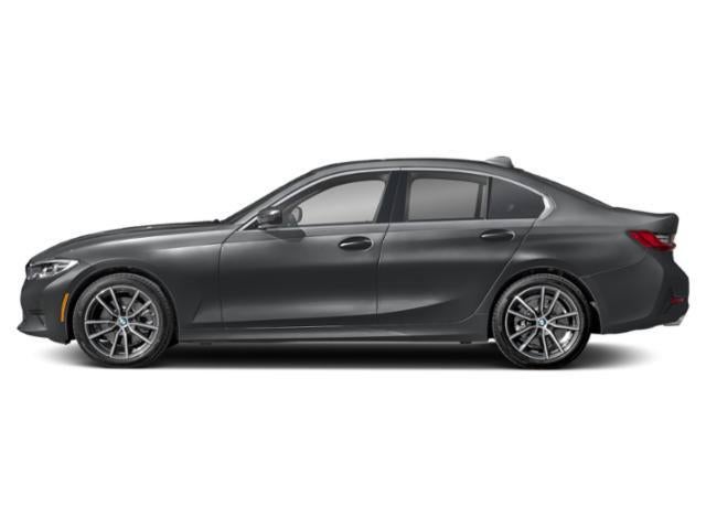 2022 BMW 330i 330i xDrive