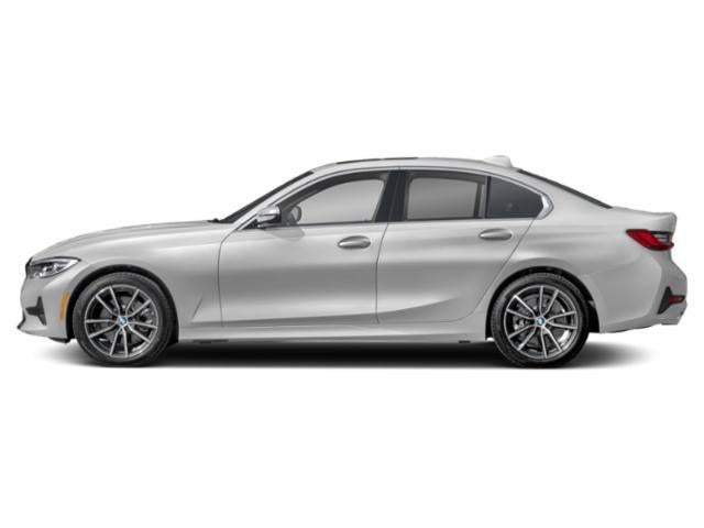 2022 BMW 330i 330i xDrive