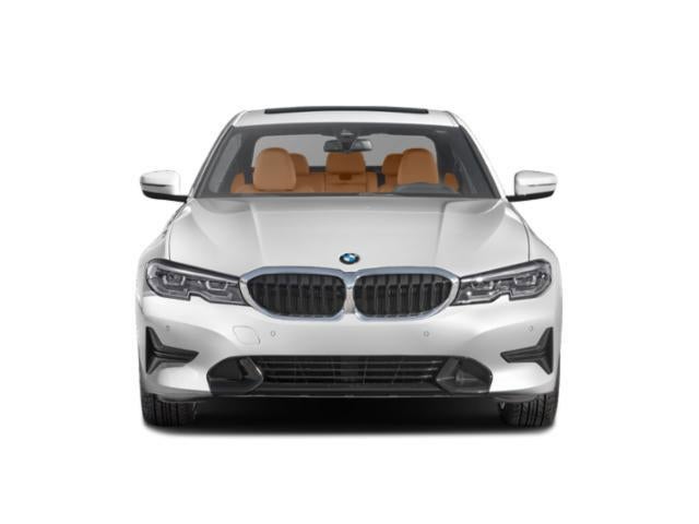 2022 BMW 330i 330i xDrive