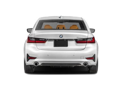2022 BMW 330i 330i xDrive