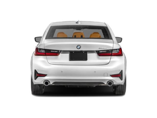 2022 BMW 330i 330i xDrive
