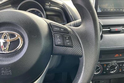 2017 Toyota Yaris iA Base