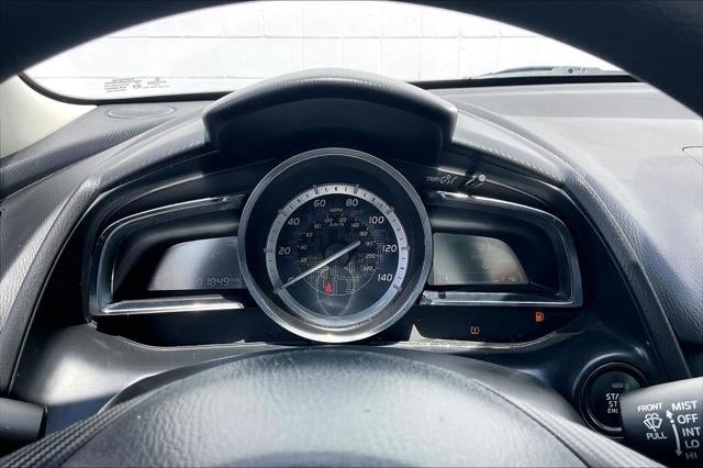 2017 Toyota Yaris iA Base