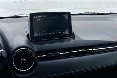 2017 Toyota Yaris iA Base