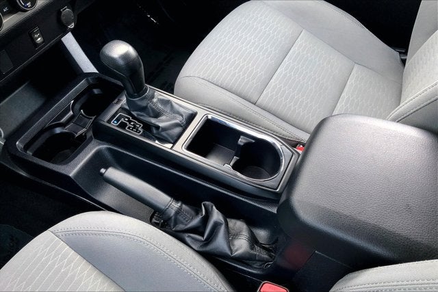 2019 Toyota Tacoma 4WD SR