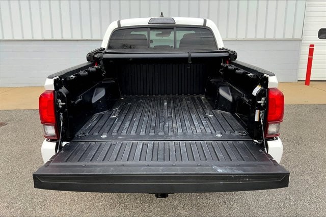 2019 Toyota Tacoma 4WD SR