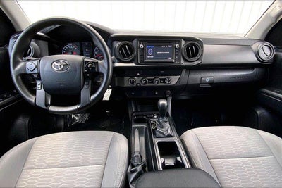 2019 Toyota TACOMA SR SR
