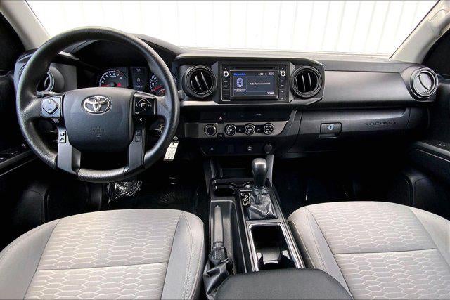 2019 Toyota TACOMA SR SR