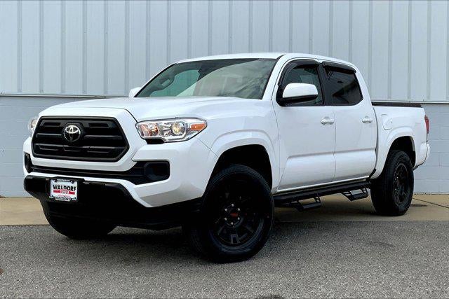 2019 Toyota TACOMA SR SR