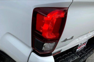 2019 Toyota TACOMA SR SR