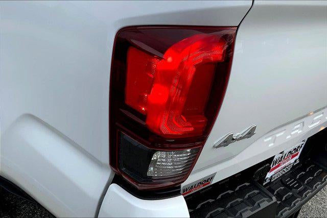 2019 Toyota TACOMA SR SR