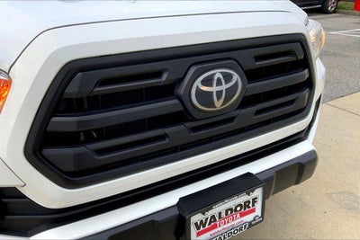 2019 Toyota TACOMA SR SR