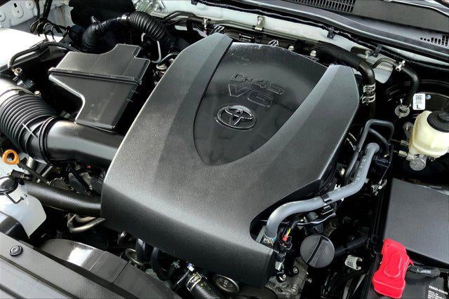 2019 Toyota TACOMA SR SR