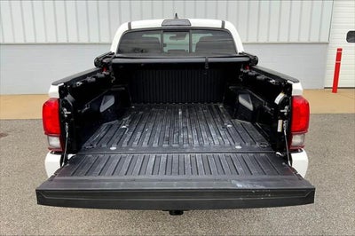 2019 Toyota TACOMA SR SR