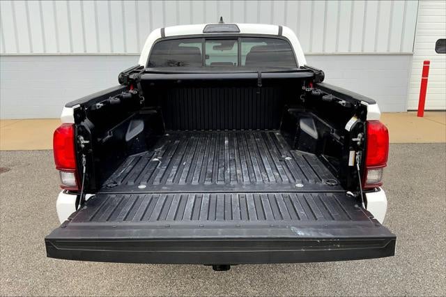 2019 Toyota TACOMA SR SR