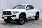 2023 Toyota TACOMA TRD OFFRD TRD Off Road