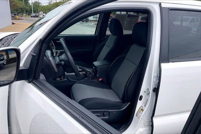2023 Toyota TACOMA TRD OFFRD TRD Off Road