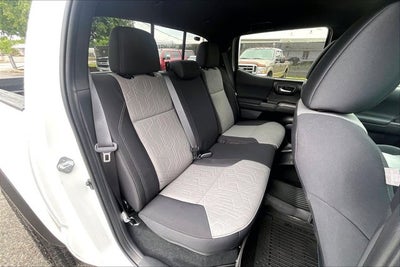 2023 Toyota TACOMA TRD OFFRD TRD Off Road