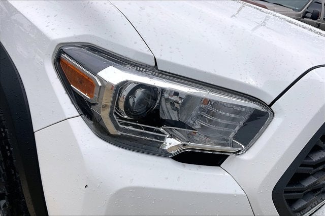 2023 Toyota TACOMA TRD OFFRD TRD Off Road