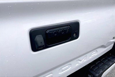 2023 Toyota TACOMA TRD OFFRD TRD Off Road