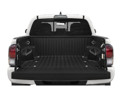 2022 Toyota TACOMA TRD OFFRD Base