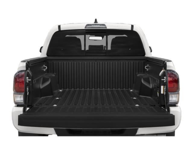 2022 Toyota TACOMA TRD OFFRD Base