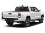 2022 Toyota TACOMA TRD OFFRD Base